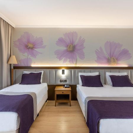 Club Hotel Felicia Village Manavgat Ngoại thất bức ảnh