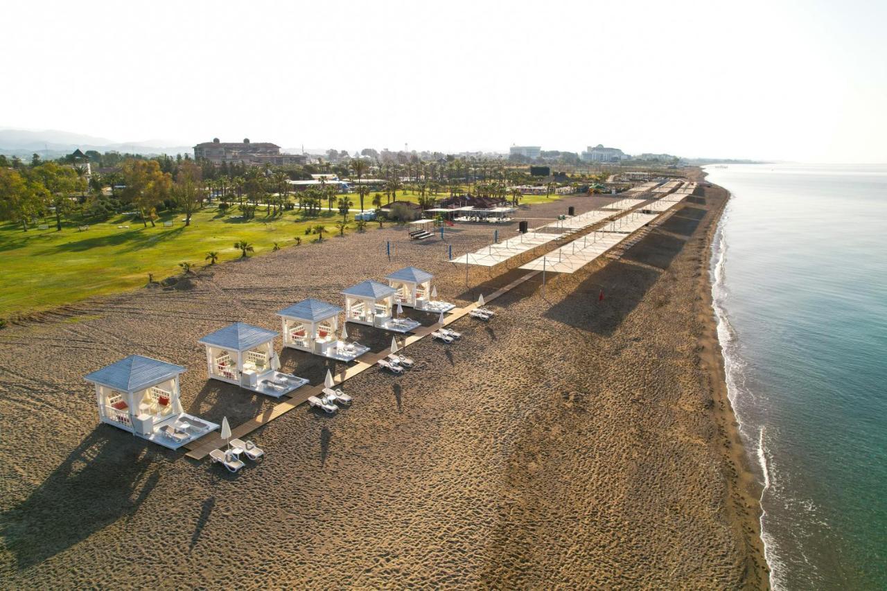Club Hotel Felicia Village Manavgat Ngoại thất bức ảnh