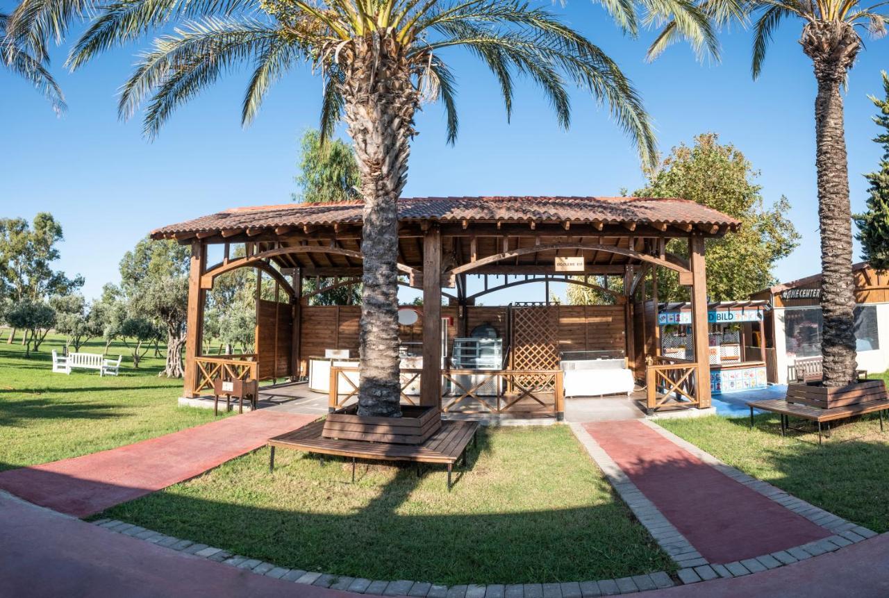 Club Hotel Felicia Village Manavgat Ngoại thất bức ảnh