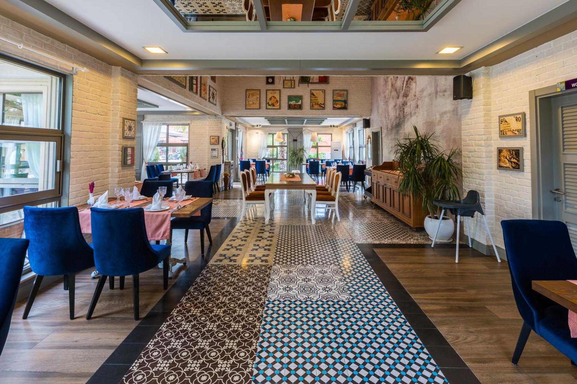 Club Hotel Felicia Village Manavgat Ngoại thất bức ảnh