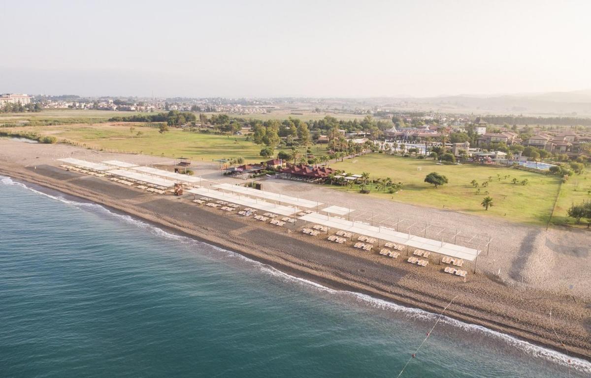 Club Hotel Felicia Village Manavgat Ngoại thất bức ảnh