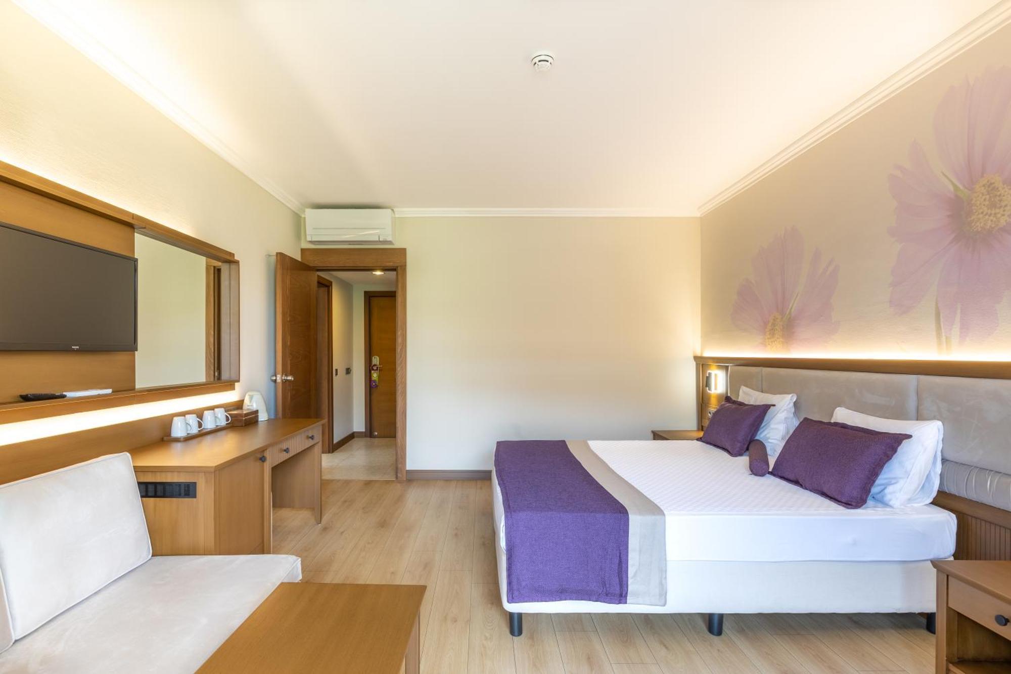 Club Hotel Felicia Village Manavgat Ngoại thất bức ảnh