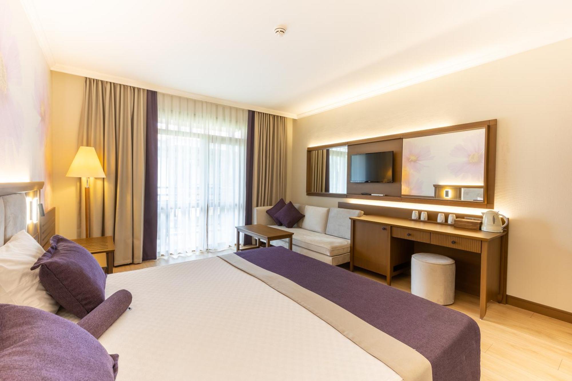Club Hotel Felicia Village Manavgat Ngoại thất bức ảnh