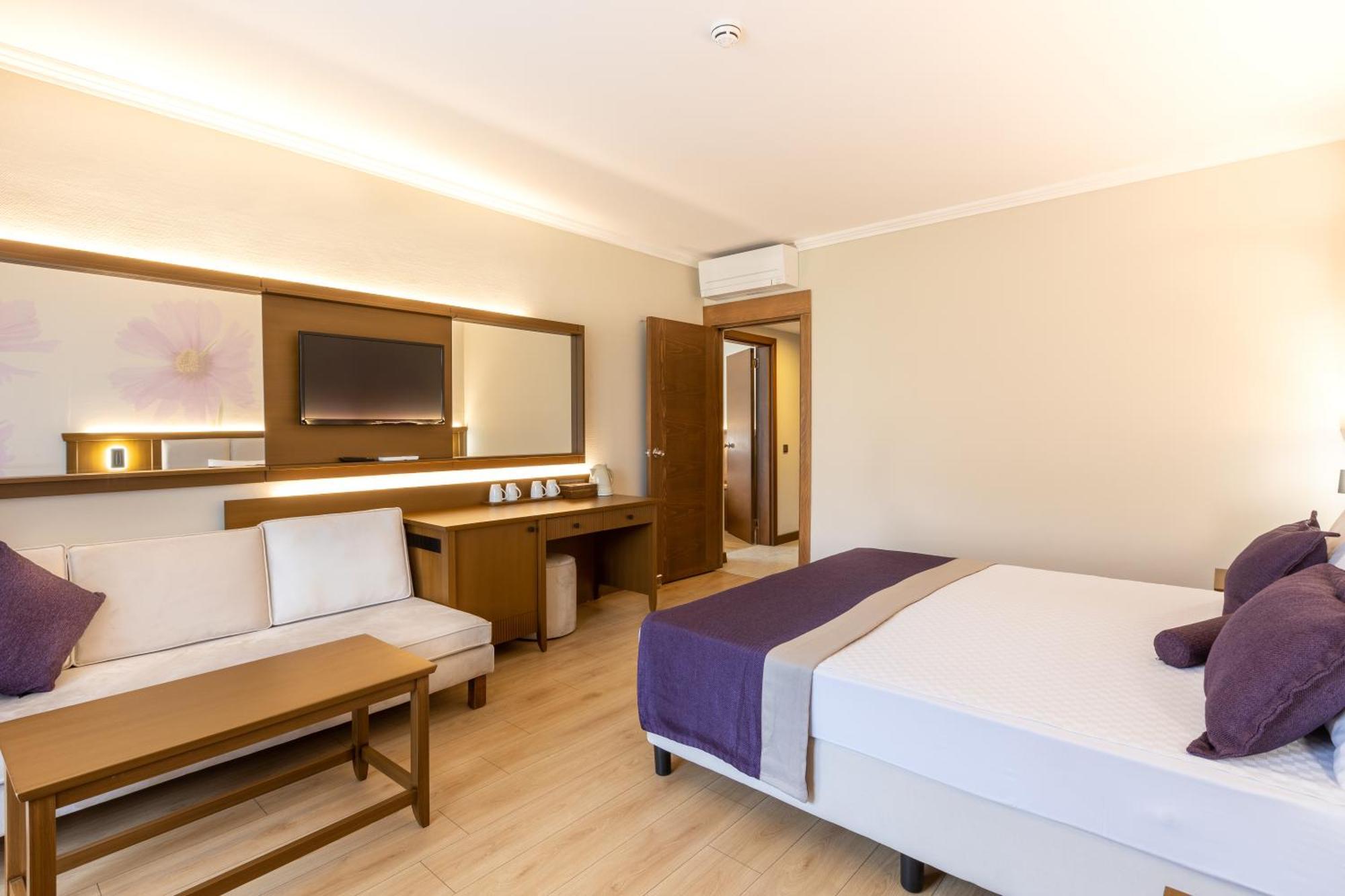 Club Hotel Felicia Village Manavgat Ngoại thất bức ảnh